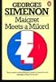 Maigret Meets a Milord Omnibus