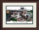 Florida Gators Framed Lithograph Print