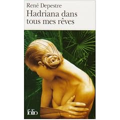 Hadriana dans tous mes r�ves