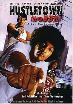 Hustletown Mobbin