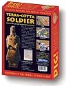 DIG! & DISCOVER: Terra-Cotta Soldier