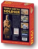DIG! & DISCOVER: Terra-Cotta Soldier