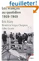 Les fran�ais au quotidien : 1939-1949