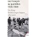 Les fran�ais au quotidien : 1939-1949
