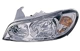 Infiniti I30 (W/O TOURING PKG) Replacement Headlight Assembly (Halogen Only) - 1-Pair