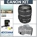 I Have a Canon XT Body, Now What?
