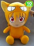 Fruits Basket: Kyo in Cat Costume 10-inch Plush