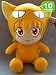 Fruits Basket Kyo in Cosplay 10 Inch Plush Doll