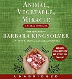 Animal, Vegetable, Miracle