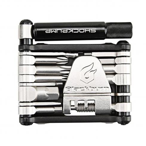 Blackburn Toolmanator 3 Bike Tool