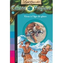 Vivre � l'�ge de glace
