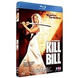 Kill Bill - Volume II [Blu-ray]par Uma Thurman