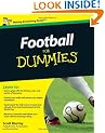Football For Dummies (UK Edition)