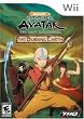 Avatar: The Burning Earth