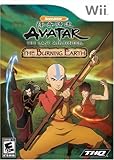 Avatar: The Burning Earth