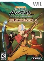 Avatar: The Burning Earth