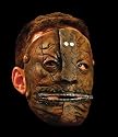 SLIPKNOT MAGGOT MASK
