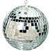 Chauvet 12" Mirror Ball Party Kit