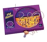 Elenco 901F Electronic FM Radio Kit