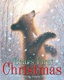 Bear's first Christmas