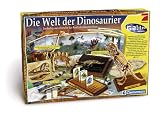 Eigenschaften Clementoni 5695256 / Clementoni 69525.6 - GALILEO Die Welt der Dinosaurier