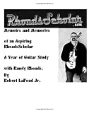 RhoadsScholar.com: Memoirs and memories of an aspiring rhoads scholar- a Year of Guitar Study with Randy Rhoads