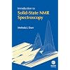 Introduction to Solid-State NM