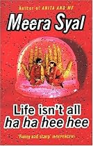 Life isn't All Ha Ha Hee Hee