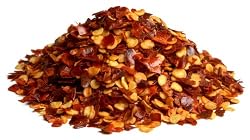 Durkee Crushed Red Pepper, 12 oz containers, (Pack of 3)