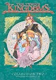 The Twelve Kingdoms Collection Two