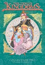 Stream The Twelve Kingdoms Collection Two Movie Online.