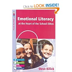 Emotional Literacy at the Heart of the School Ethos (Lucky Duck Books)