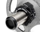 Olympic Lock-Jaw Barbell Collar