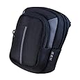 GEM Camera Case for Panasonic Lumix DMC-TZ55, DMC-TZ60, DMC-ZS35, DMC-ZS40