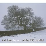 Hallelujah ~ K. D. Lang