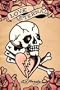 (24x36) Ed Hardy (Love Eternal) Art Poster Print