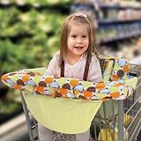2 in 1 Cart Cover