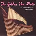 The Golden Pan Flute