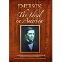 Emerson: The Ideal in America