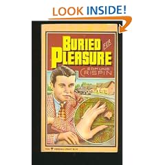 Buried for Pleasure