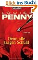 Denn alle tragen Schuld