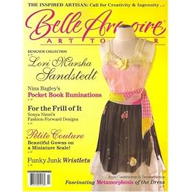 Belle Armoire by 