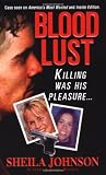 Blood Lust