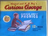 Curious George: Curious About Phonics