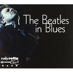The Beatles in Blues