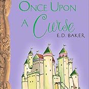 Once Upon a Curse | [E.D. Baker]