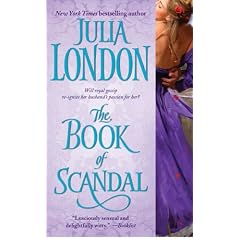 The Book of Scandal