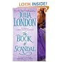 The Book of Scandal