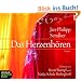 Das Herzenh�ren. Roman. 5 CDs