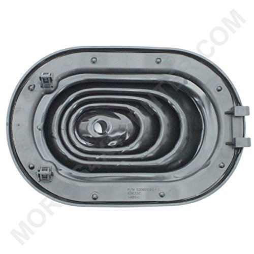 OEM New Jeep Wrangler JK 20072011 Manual Shifter Boot